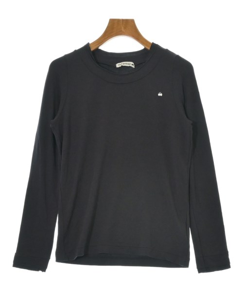 mina perhonen(ミナペルホネン)Tシャツ・カットソー 黒 サイズ:38(M位)/2200652961409