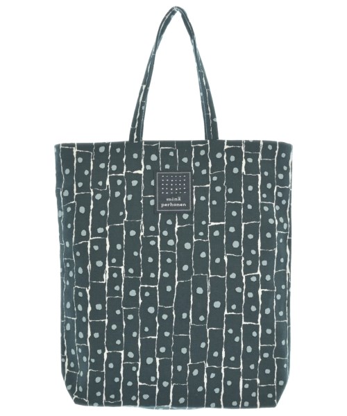 mina perhonen(ミナペルホネン)のトートバッグ サイズ:- 4,800円