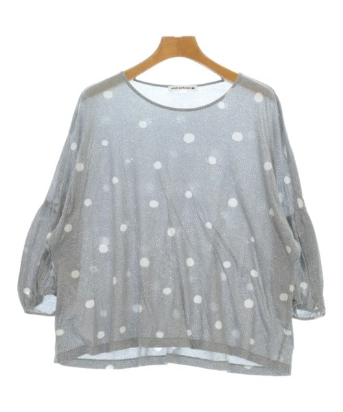 mina perhonen(ミナペルホネン)のTシャツ・カットソー サイズ:38(M位) 8,400円