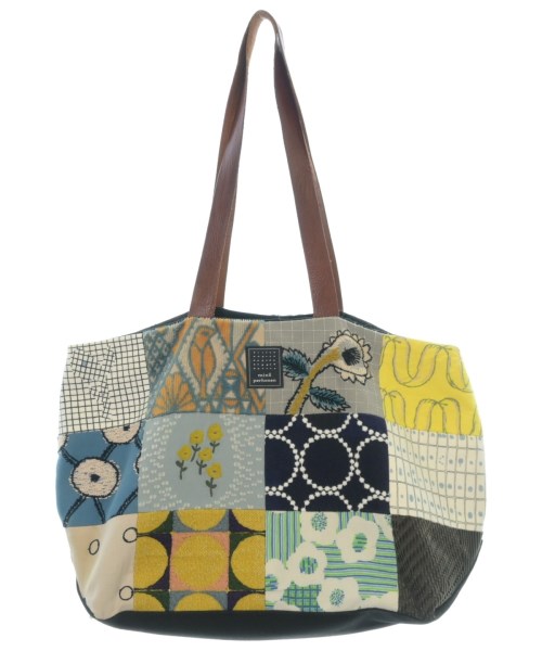 mina perhonen(ミナペルホネン)のトートバッグ サイズ:- 14,300円