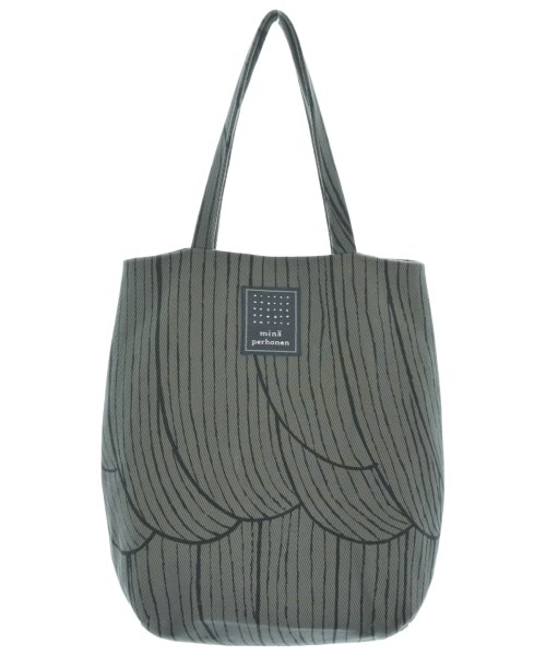 mina perhonen(ミナペルホネン)のトートバッグ サイズ:- 4,800円