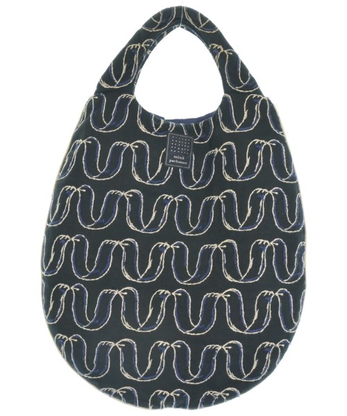 mina perhonen(ミナペルホネン)のトートバッグ サイズ:- 7,200円