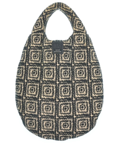 mina perhonen(ミナペルホネン)のトートバッグ サイズ:- 12,100円
