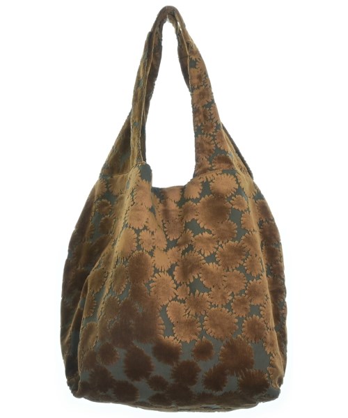 mina perhonen(ミナペルホネン)のトートバッグ サイズ:- 14,300円