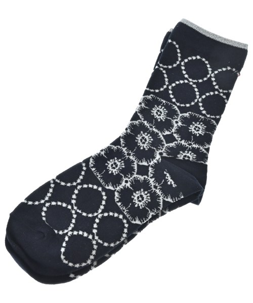 mina perhonen(ミナペルホネン)小物類（その他） 黒 サイズ:22-24cm/2200645015249