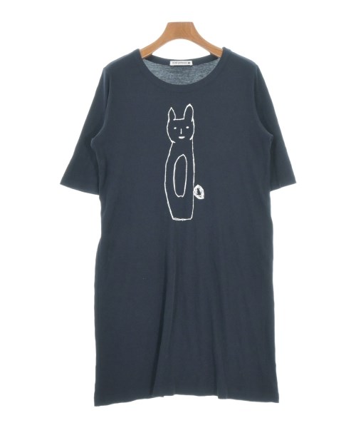 mina perhonen(ミナペルホネン)のワンピース サイズ:36(S位) 4,600円