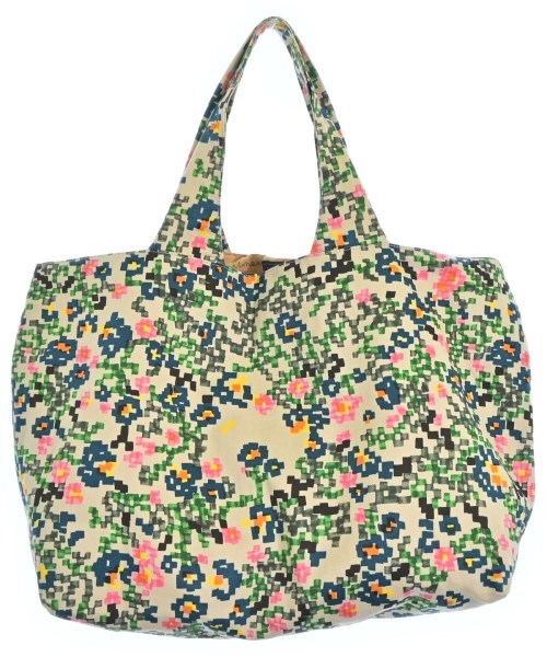 mina perhonen(ミナペルホネン)のトートバッグ サイズ:- 18,000円