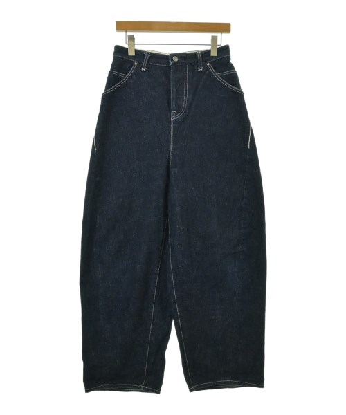 mina perhonen(ミナペルホネン)のデニムパンツ サイズ:-(M位) 18,400円