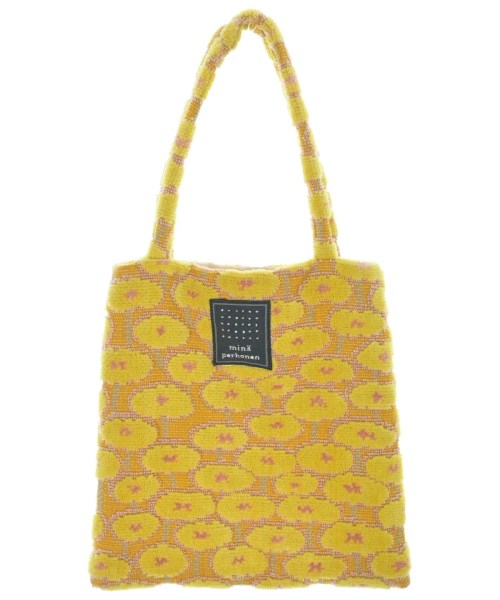 mina perhonen(ミナペルホネン)のハンドバッグ サイズ:- 3,600円