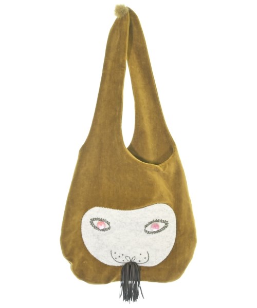 mina perhonen(ミナペルホネン)のショルダーバッグ サイズ:- 9,900円