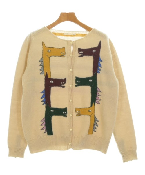 mina perhonen(ミナペルホネン)のカーディガン サイズ:38(M位) 20,900円