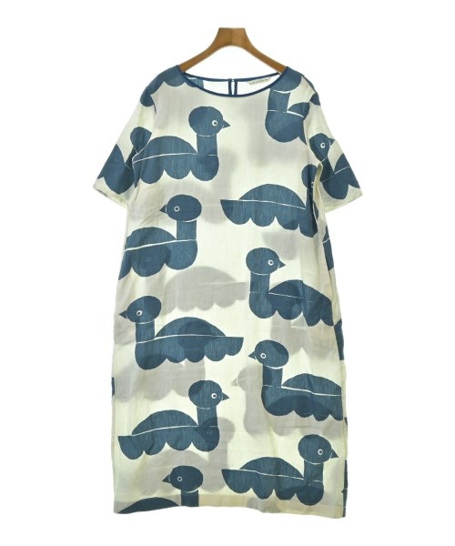 mina perhonen(ミナペルホネン)のワンピース サイズ:36/38(S位) 42,900円