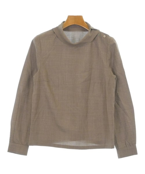 mina perhonen(ミナペルホネン)のブラウス サイズ:36(S位) 17,800円