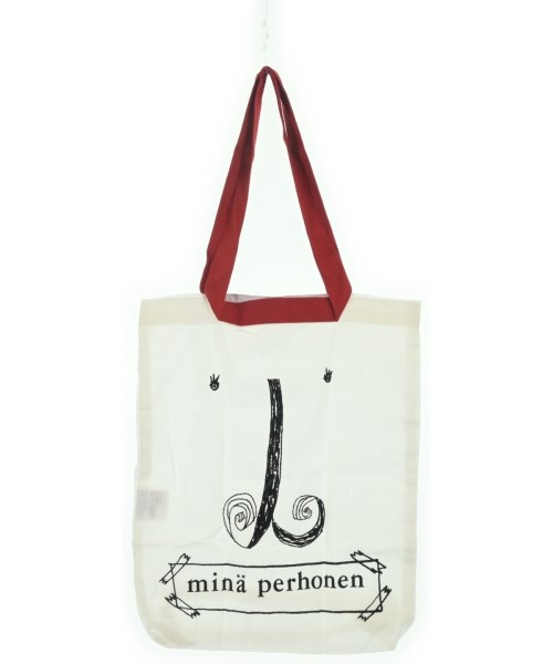 mina perhonen(ミナペルホネン)のトートバッグ サイズ:- 3,300円