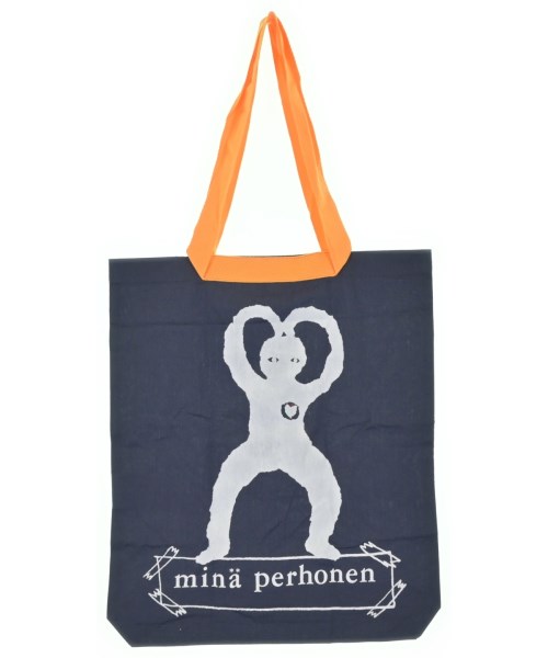 mina perhonen(ミナペルホネン)のトートバッグ サイズ:- 3,300円
