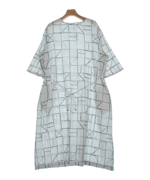 mina perhonen(ミナペルホネン)のワンピース サイズ:36(S位) 42,900円
