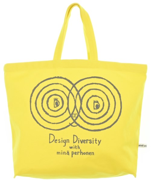 mina perhonen(ミナペルホネン)のトートバッグ サイズ:- 4,800円