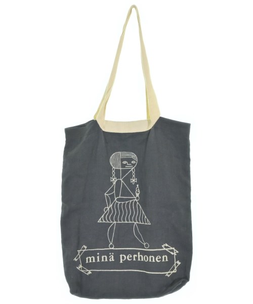 ミナペルホネン(mina perhonen)のmina perhonen トートバッグ