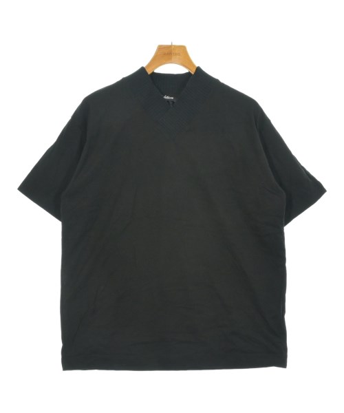 EDITION(エディション)Tシャツ・カットソー 黒 サイズ:S/2200651359054