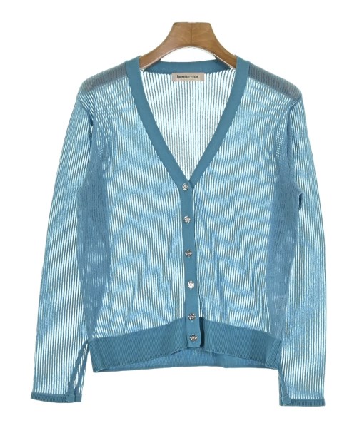 アプワイザーリッシェ(Apuweiser-riche)のApuweiser-riche カーディガン