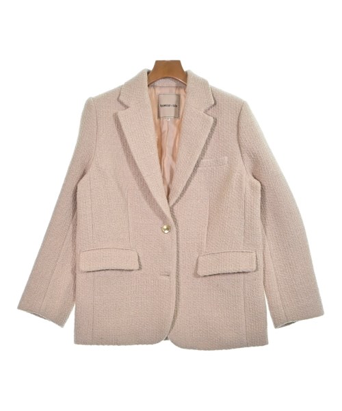 アプワイザーリッシェ(Apuweiser-riche)のApuweiser-riche カジュアルジャケット