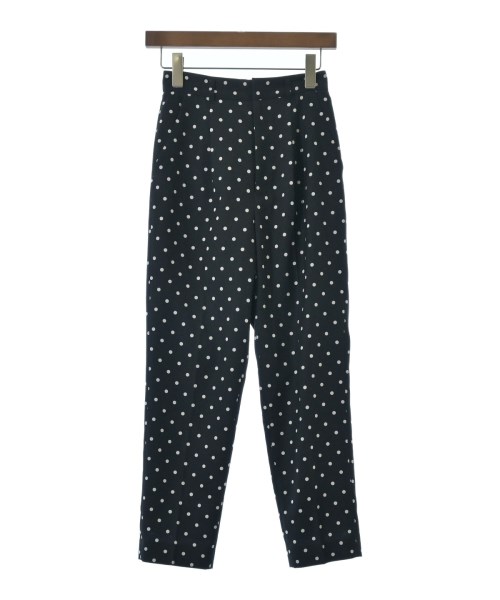 Apuweiser-riche(アプワイザーリッシェ)スラックス 黒 サイズ:0(XS位)/2200651374033