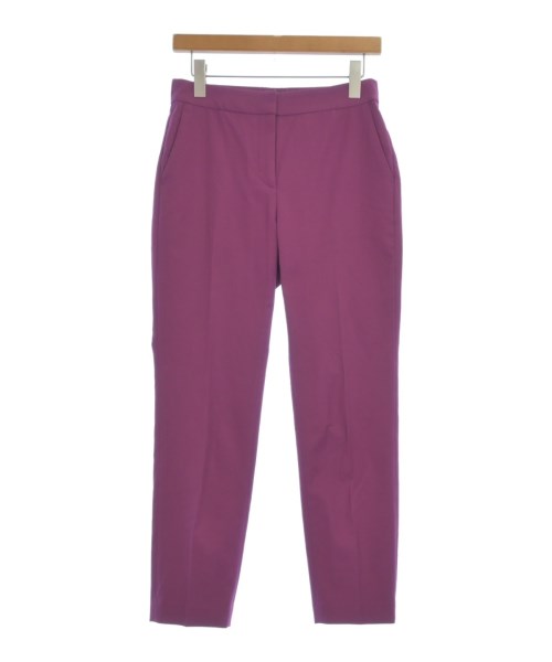 theory luxe(セオリーリュクス)その他 紫 サイズ:38(M位)/2200556635093