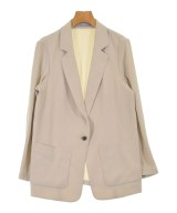 theory luxe（セオリーリュクス）ジャケット ベージュ サイズ:38(M位) レディース/2200625939053