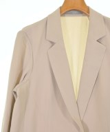 theory luxe（セオリーリュクス）ジャケット ベージュ サイズ:38(M位) レディース/2200625939053