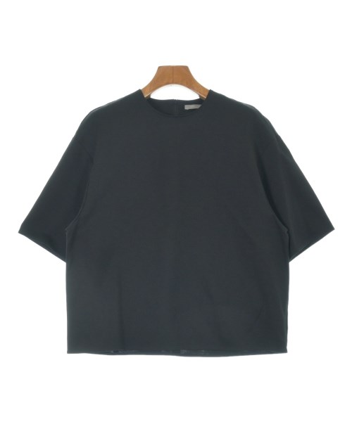 theory luxe(セオリーリュクス)Tシャツ・カットソー 黒 サイズ:38(M位)/2200643688087
