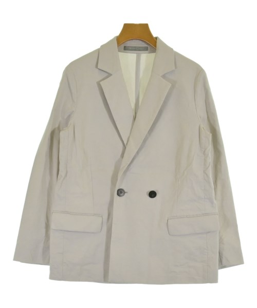 theory luxe(セオリーリュクス)ジャケット 白 サイズ:36(S位)/2200591480016