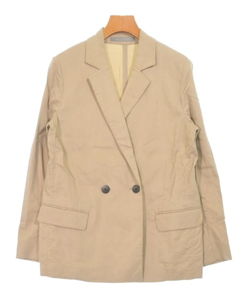 theory luxe(セオリーリュクス)カジュアルジャケット ベージュ サイズ:36(S位)/2200583954037