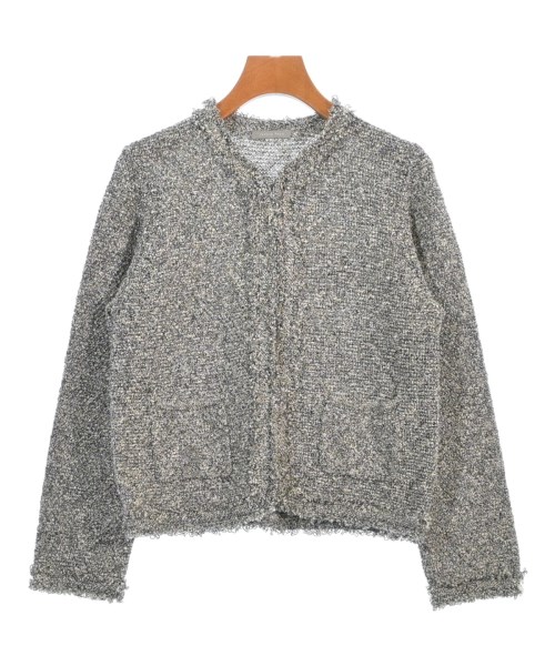セオリーリュクス(theory luxe)のtheory luxe ノーカラージャケット
