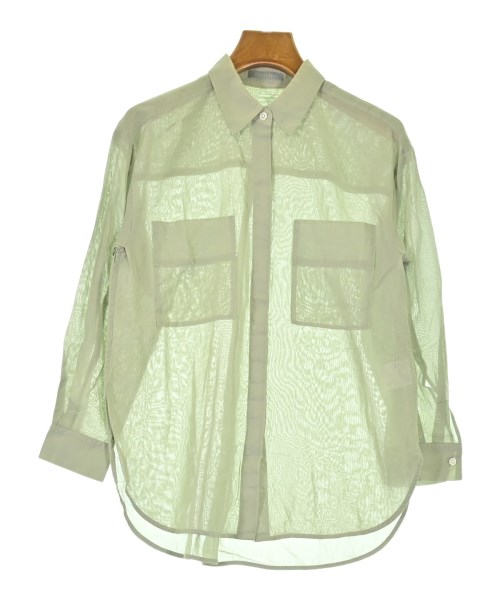 セオリーリュクス(theory luxe)のtheory luxe カジュアルシャツ