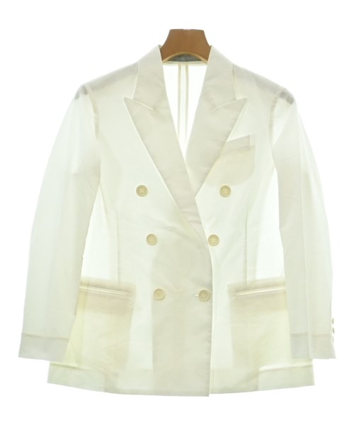 セオリーリュクス(theory luxe)のtheory luxe ジャケット（その他）