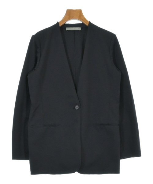 セオリーリュクス(theory luxe)のtheory luxe ノーカラージャケット