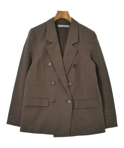 theory luxe(セオリーリュクス)のテーラードジャケット サイズ:38(M位) 20,000円