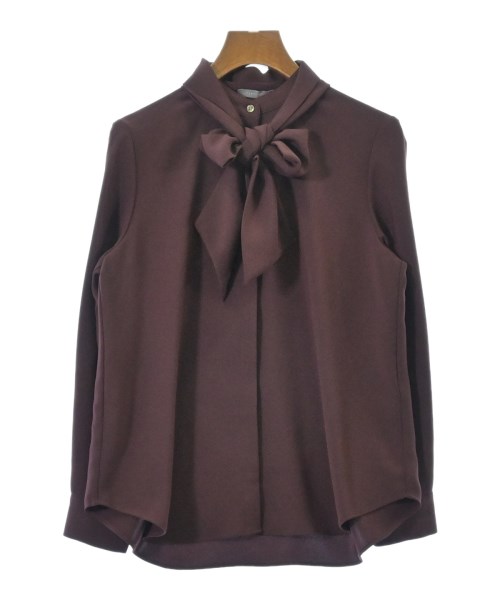 セオリーリュクス(theory luxe)のtheory luxe ブラウス