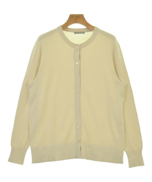 theory luxe(セオリーリュクス)カーディガン 白 サイズ:38(M位)/2200693218036