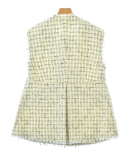 theory luxe（セオリーリュクス）その他 白 サイズ:38(M位) レディース/2200693844013