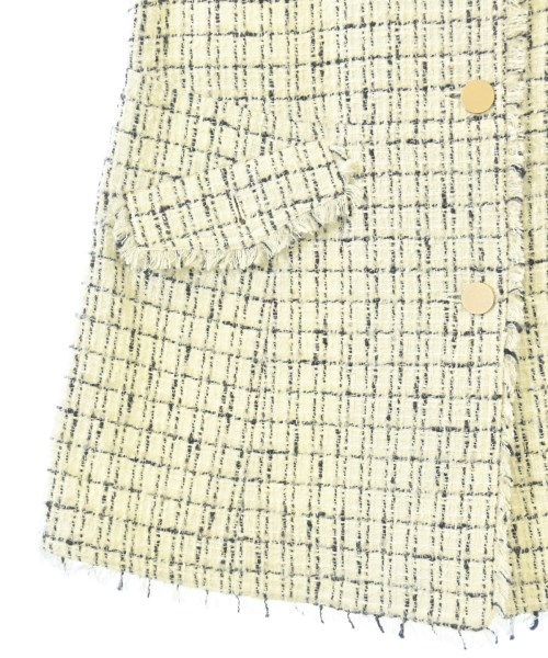 theory luxe（セオリーリュクス）その他 白 サイズ:38(M位) レディース/2200693844013