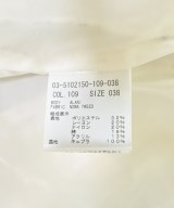 theory luxe（セオリーリュクス）その他 白 サイズ:38(M位) レディース/2200693844013