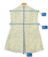 theory luxe（セオリーリュクス）その他 白 サイズ:38(M位) レディース/2200693844013