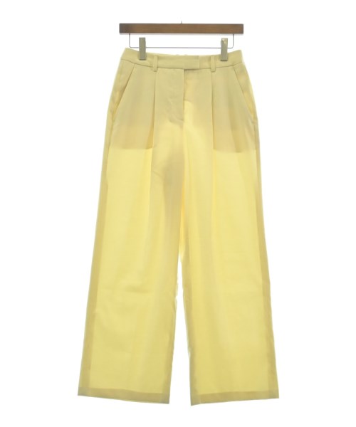 セオリーリュクス(theory luxe)のtheory luxe スラックス