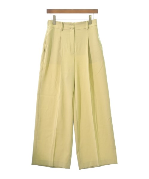 セオリーリュクス(theory luxe)のtheory luxe スラックス