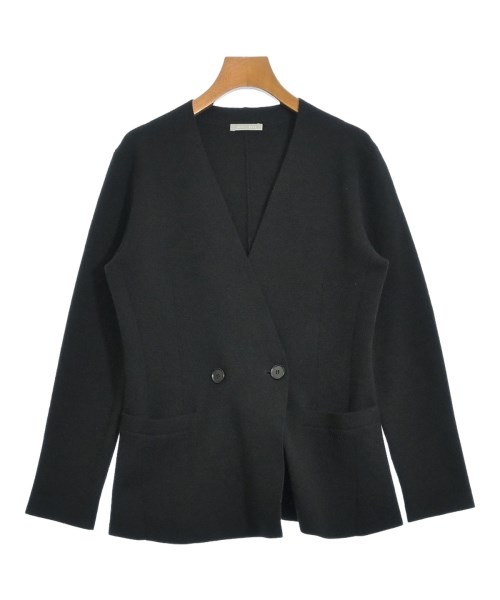 theory luxe(セオリーリュクス)のノーカラージャケット サイズ:38(M位) 8,800円