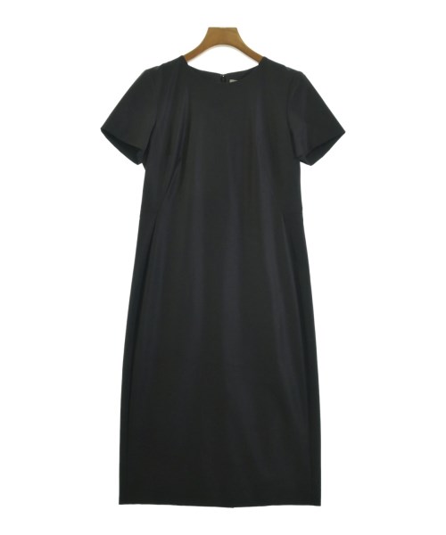 theory luxe(セオリーリュクス)ワンピース 黒 サイズ:40(M位)/2200699904063
