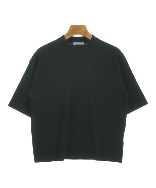 theory luxe(セオリーリュクス)ニット・セーター 黒 サイズ:38(M位)/2200655950127