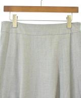 theory luxe（セオリーリュクス）ロング・マキシ丈スカート グレー サイズ:40(L位) レディース/2200655815013