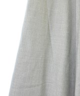 theory luxe（セオリーリュクス）ロング・マキシ丈スカート グレー サイズ:40(L位) レディース/2200655815013